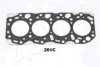 TOYOT 1111527011C0 Gasket, cylinder head